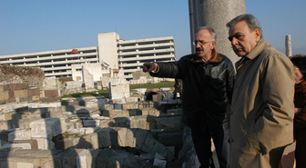 İzmir Turizmine Büyükşehir Damgası