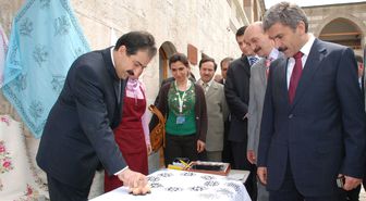 Tokat Turizmde Hak Ettiği Yeri Almak İstiyor