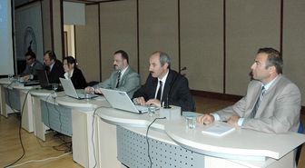 Yyü'den 'Van ve Çevresi Ekoturizm' Konulu Panel