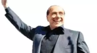 Berlusconi Öpücüğü