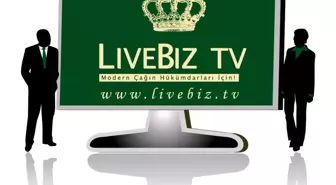 Çözümevi'nden Yöneticilere Özel Lıvebız Tv