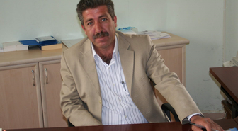Küresel Isınma ve Su Kaynakları