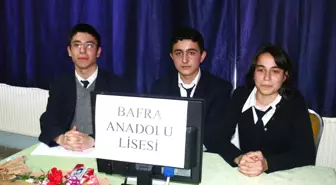 Liseler Arası Bilgi-kültür Yarışması