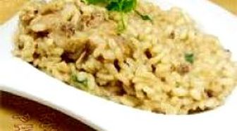 Lüks Restoranlar 'Risotto Zirvesi' Topladı, Alttakiler Püreye Döndü