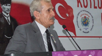 Bandırma'da Kutlu Doğum Haftası Etkinlikleri