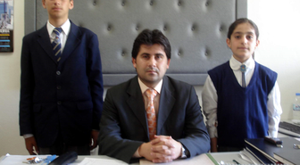 Silopili Öğrencilerin Büyük Başarısı