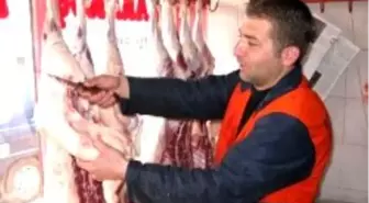 Kırmızı Ette Yüzde 20 Zam Beklentisi