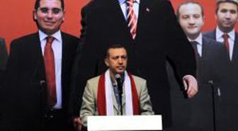 Erdoğan'ın Hedefi Muhalefet