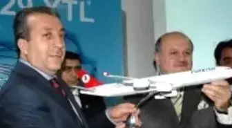 THY, Anadolujet ile Ucuza Uçuracak