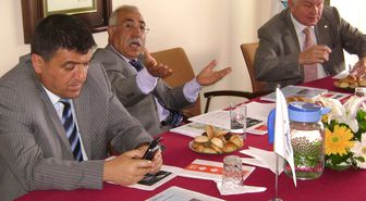 Deniz Sektörünün Sorunları Tartışıldı