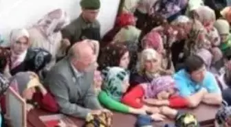 Şehitlerimizi Uğurluyoruz