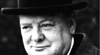 Churchill'in Tablosuna 420 Bin Dolar