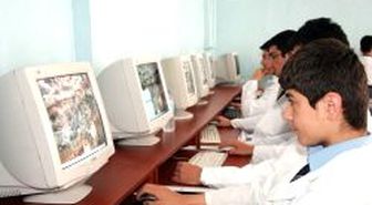 Endüstri Meslek Lisesinde Pardus Laboratuvarı Kuruldu
