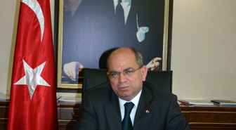 Karabük Valisi Can Direkçi'den Deprem Uyarısı