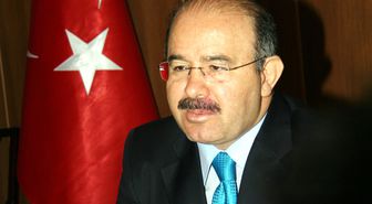 Bakan Çelik Düzce'de