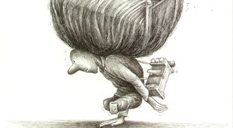 Buca Belediyesi 2. Karikatür Yarışması Sonuçlandı