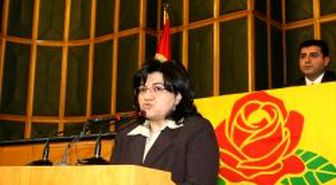 'AKP ve CHP Kürt Kadınlara Borçlu'