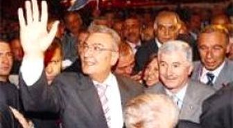 Baykal 10'da 10 Yaptı