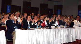 36. Doğtaş Bayıler Toplantısı Antalya'da Yapıldı