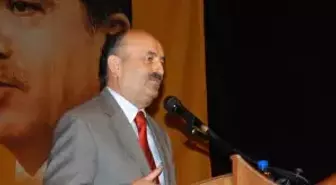 Ak Partililer Danışma Meclisi Toplantısında Buluştu
