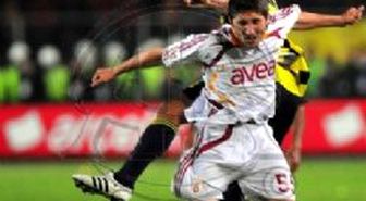 Galatasaray'da Sivasspor Mesaisi Başladı