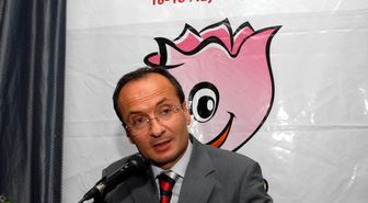 Antalya'ya Çiçek Festivaline Hazırlanıyor