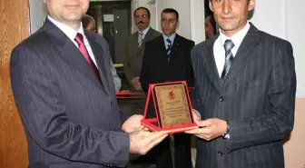 En Güzel Haber Fotoğrafı Dalında İha'ya Ödül