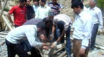 Hakkari'de Meslek Edinme Kursları