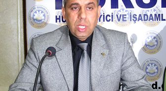 Hürsiad'dan Huzur ve İstikrar Çağrısı