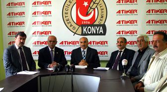 Karataylı Çiftçilerden Susuzluk Tepkisi