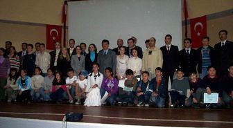 Â€œbenim Eserimâ€ Proje Yarışması Finalistleri Belli Oldu