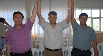 İlksan Silifke Temsilciliği'ne Kahraman Seçildi