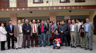 Odunpazarı Evlerine Büyük İlgi