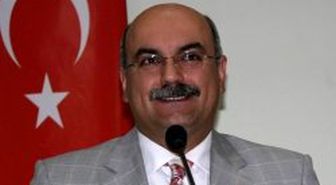 Tübitak Bölge Yarışması Ödül Töreni