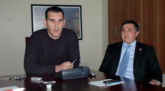 Aliağa Belediyespor Basketbol Takımı, İlgisizlikten Şikayet Etti