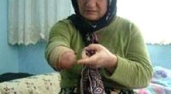 Çocuklarını Böyle Okutuyor