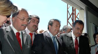 'Türkiye'ye Yetecek Kadar Gıda Var'