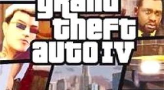 Sanal Hırsızlık Oyunu Gta 400 Milyon Doları Yakaladı