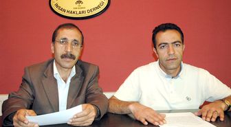 Tuyad-der, Van F Tipi Ceza İnfaz Kurumu'nda TRT 3'ün İzlenmesi İçin İhd'ye Başvurdu