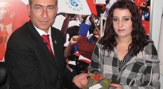 Kitap Kurtlarının Ödülü de Kitap Oldu