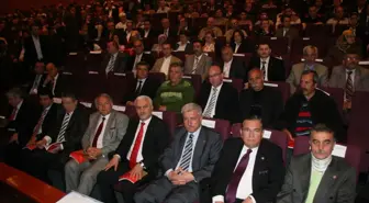 MHP, Bursa Hareket Planını Kamu Oyuna Tanıttı