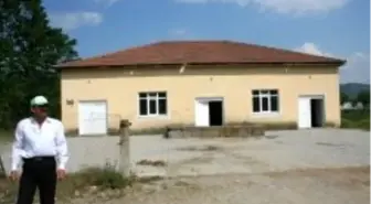 Bakacakkadı Belediye Mezbahanesi Revizyondan Geçiriliyor