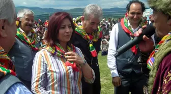 Balıkesir'de Yörük Şöleni