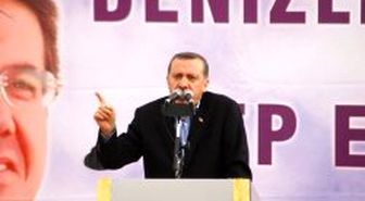 'Bizim Lügatımızda Karamsarlık Yok'