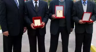 Eskişehir'de Karayolları Trafik Eğitim Haftası Kutlamaları