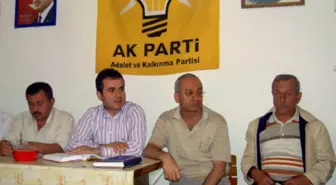Hüseyinmescit'e 1.6 Milyon