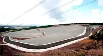 Katı Atık Depolama Tesisi Tamamlandı
