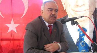 MHP Aydın Milletvekili Recep Taner, Serbest Muhasebecilere Sınavsız Geçiş Hakkı İstedi.