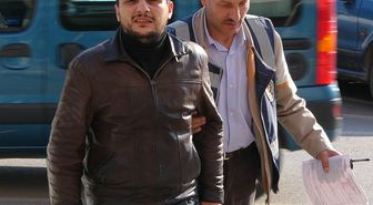 Çalıntı Araçla Kaçarken Yakalanan Şahıs Tutuklandı