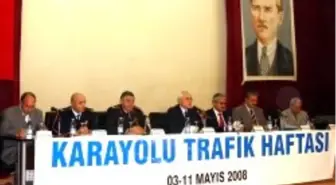 Karayolu Trafik Haftası